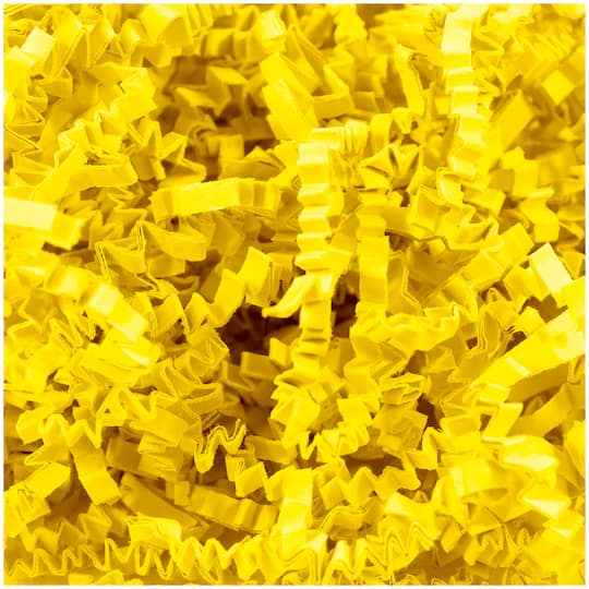 JAM Paper Crinkle Cut Shred Tissue Paper